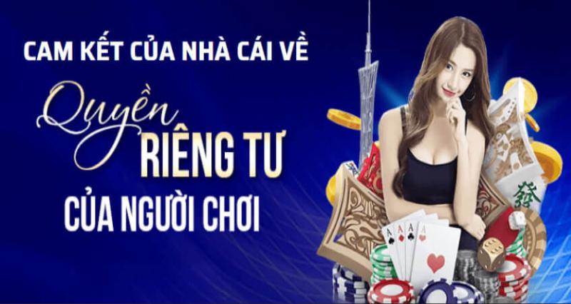 Tại sao cần tìm hiểu về quyền riêng tư sv368ga?